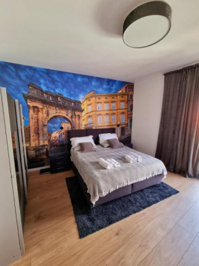 Stivi Luxury Apartments